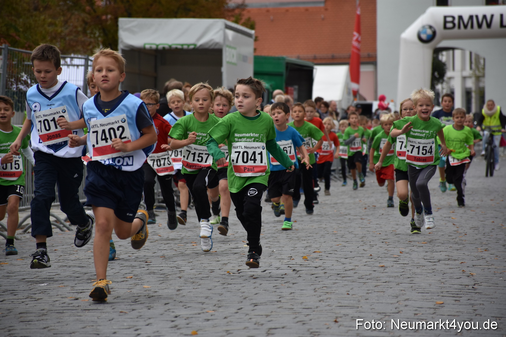 Stadtlauf Neumarkt 2015 1818